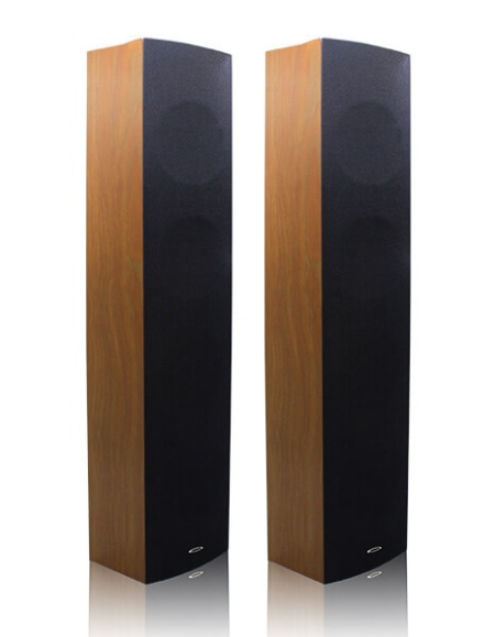 Boxe coloana 30W de interior DSPPA DSP403II, 140Hz-12kHz (pereche) - Img 2