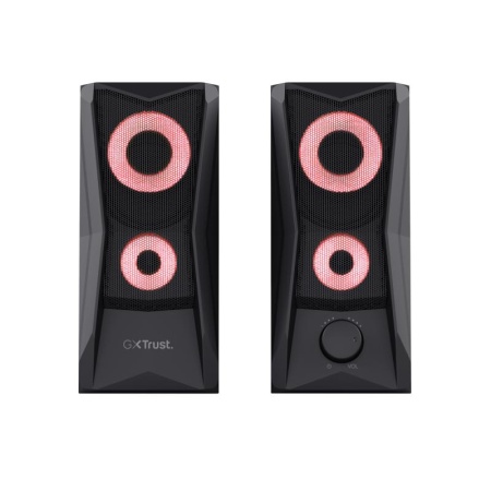 Boxe Trust GXT 606 Javv RGB, 12W, negru - Img 8