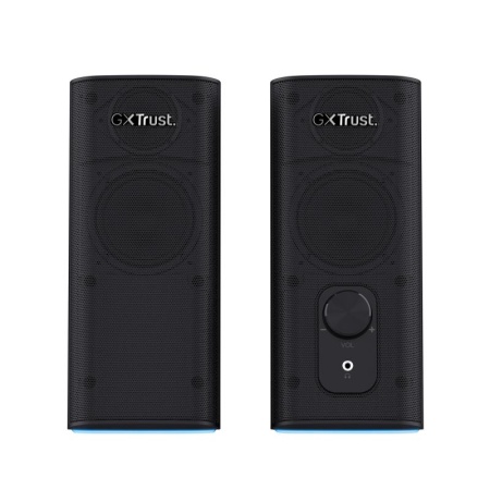 Boxe Trust GXT 612 Cetic, 18W, negru - Img 7