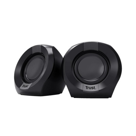Boxe Trust Polo 2.0, 8W, Negru - Img 6