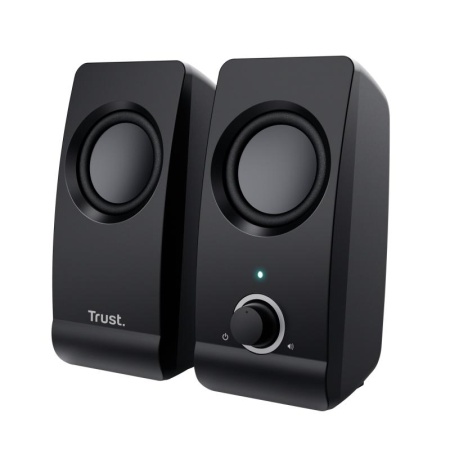 Boxe Trust Remo 2.0, 16W, negru - Img 11
