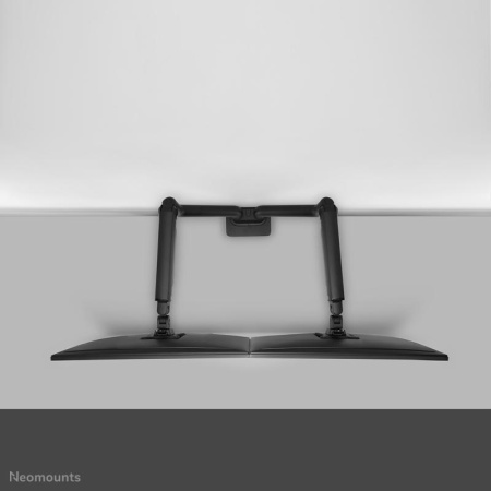 Brat dublu monitor NM FullM 17-35" 18kg - Img 10