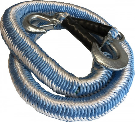 Cablu elastic de remorcare DMC 1450-2500 kg