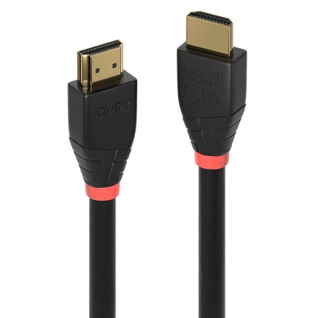 Cablu Lindy 20m Active HDMI 2.0 18G - Img 4