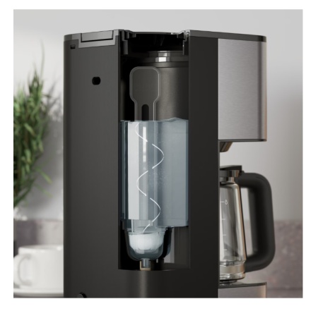 Cafetiera Electrolux E3CM1-3ST - Img 2