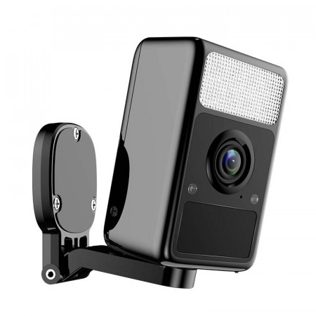 Cameră inteligentă de supraveghere SJCAM S1, negru