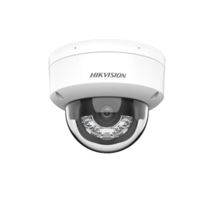 CAMERA IP DOME 6MP 2.8MM IR 30M