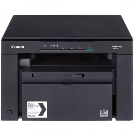 CANON MF3010 A4 MONO LASER MFP BUNDLE - Img 2