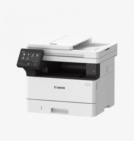 CANON MF463DW A4 MONO LASER MFP - Img 5