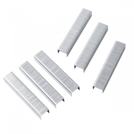 Capse tip D Deli Tools EDL238011, 2000 buc - Img 2