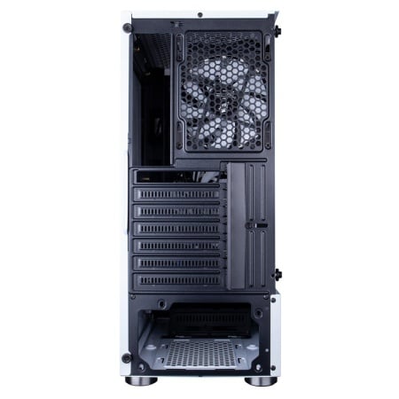 Carcasa 1STPLAYER Gaming DK-D4 WHITE - Img 6