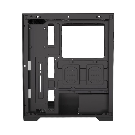 Carcasa 1STPLAYER Gaming MI7-A BLACK - Img 4