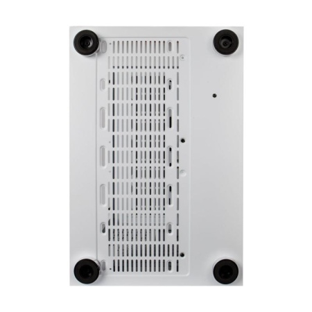 Carcasa 1STPLAYER Gaming SP8 WHITE - Img 11