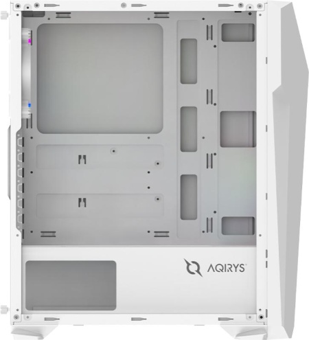 Carcasa Aqirys Canopus White Midi Tower - Img 12
