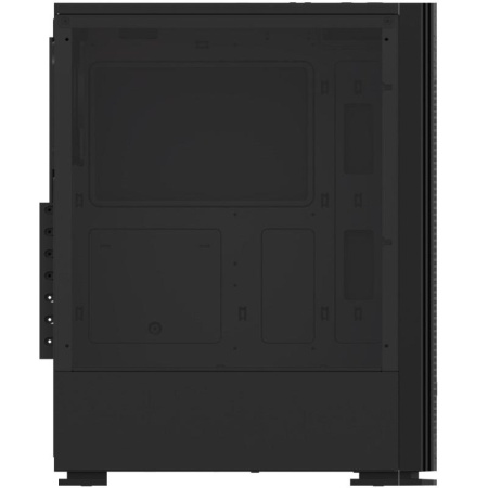 Carcasa Aqirys Gacrux RGB BLACK - Img 3