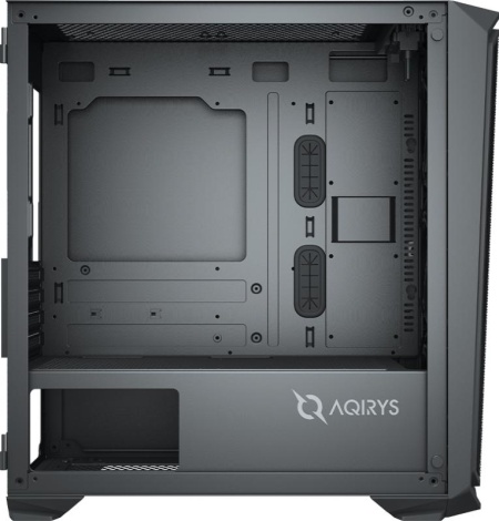 Carcasa Aqirys Wezen Midi Tower Black - Img 15