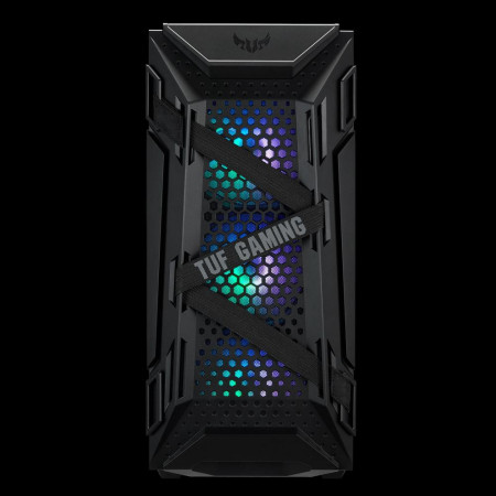 Carcasa Asus GT301 TUF GAMING - Img 3