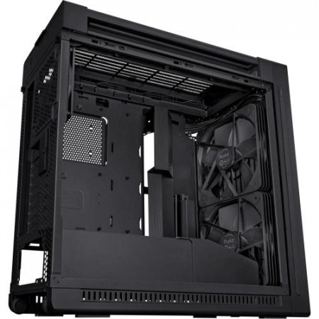 Carcasa Asus PROART PA602 TG ARGB BLACK - Img 2