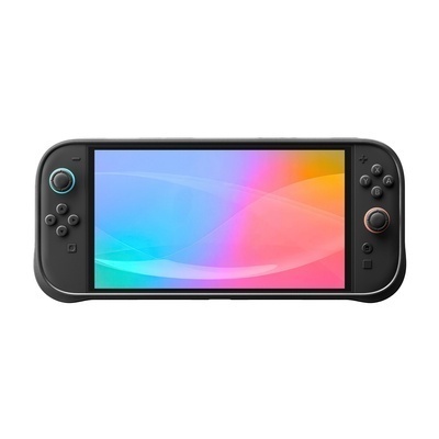 Carcasă de protecție AmazingThing PlayShield Bunker pentru Nintendo Switch 2 - Neagră - Img 5