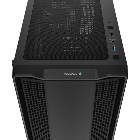Carcasa Deepcool CC360 ARGB - Img 10