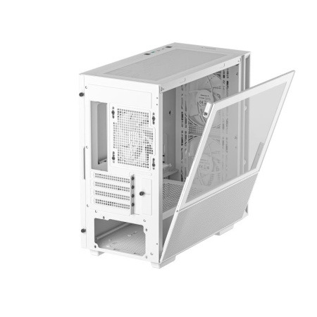 Carcasa Deepcool CH360 ARGB WHITE - Img 19