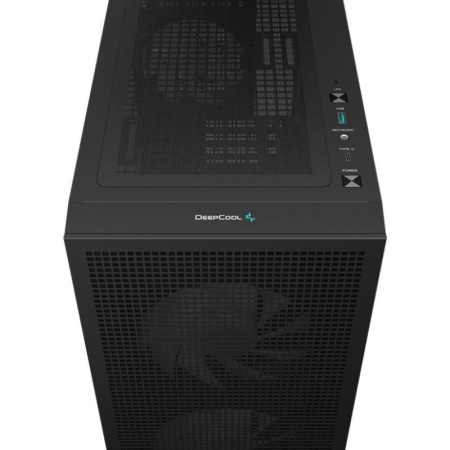 Carcasa Deepcool CH360 ARGB - Img 7