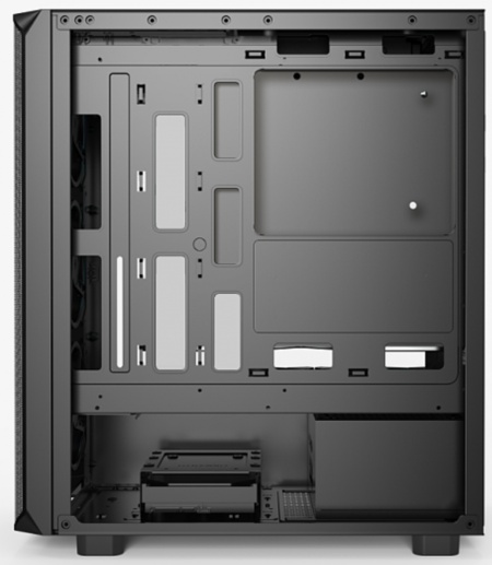 CARCASA GAMING SERIOUX VANGUARD - Img 3