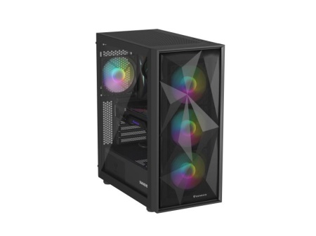 Carcasa GENESIS DIAXID 605 ARGB MIDTOWER - Img 6