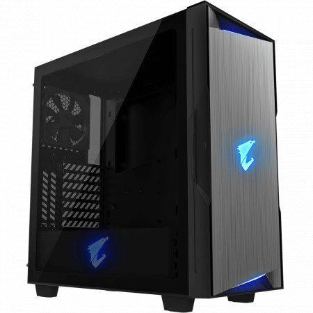 CARCASA GIGABYTE MID TOWER GB-AC300G