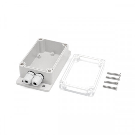 Carcasa impermeabila IP66 pentru releele WiFi Sonoff - Img 3