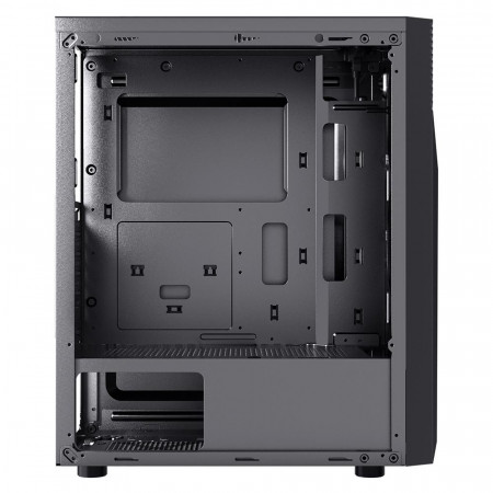 Carcasa Spacer WARRIOR ATX MidTower - Img 5