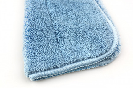 Carpa pentru polish din microfibră 37x27cm 800g / m2 - Img 2