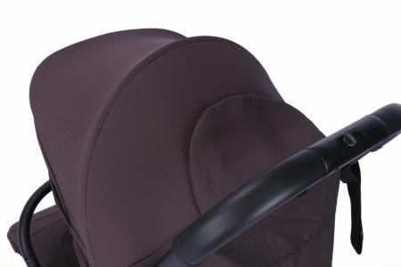 Carucior sport U-Grow autofold, gri - Img 9