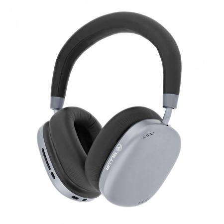 Casti Bluetooth Tellur Shade, gri - Img 2
