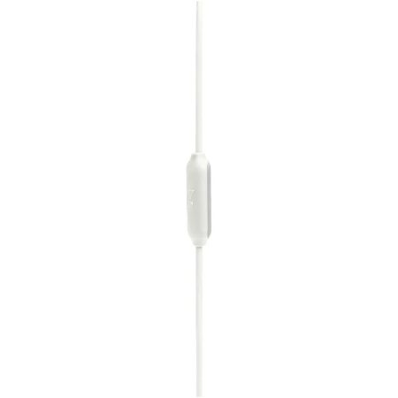 Casti JBL Endurance Run 2 Wired White - Img 3