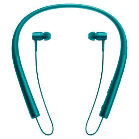 Casti Wireless Albastru