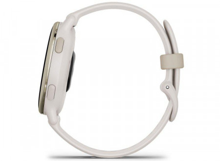 Ceas Garmin vívoactive 5 Ivory/Cream - Img 5