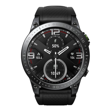 Ceas inteligent Zeblaze Ares 3 Pro (negru) - Img 2