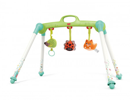 CENTRU DE JOACA PORTABIL PENTRU BEBE - Img 2
