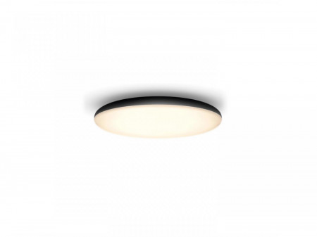 Cher Hue ceiling lamp black