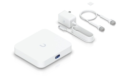 Console Gateway Ubiquiti UCG-Ultra - Img 2