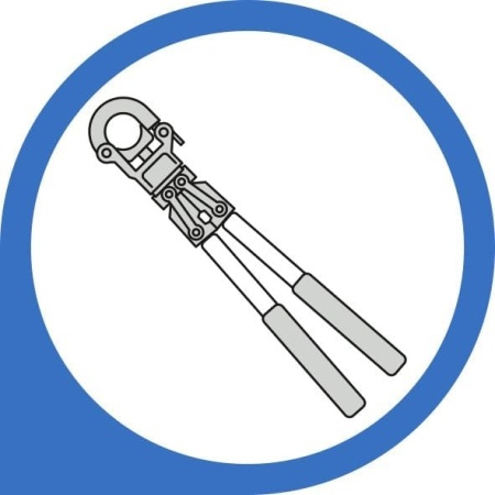 Cot Egal la 90° pentru Țeavă Multistrat (PEX-AL) Ø 26 mm SOMATHERM FOR YOU, Fiting Presare Multi-Profil Compatibil Falcă TH, H și U, Manșon Inox cu Fereastră de Control, Inel PTFE Anti-Coroziune Galvanică - Img 3