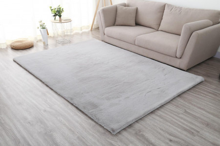Covor shaggy soft blanita 160x230 cm