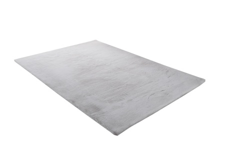Covor shaggy soft blanita 200x300 cm - Img 4