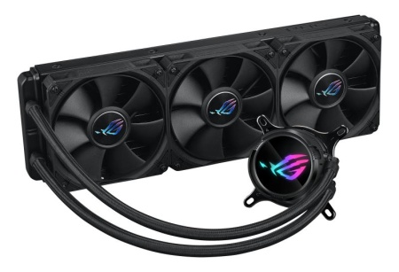 CPU Cooler Asus ROG Strix LC III 360 - Img 5