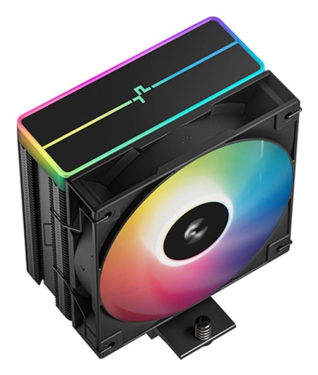 CPU COOLER DEEPCOOL AG400 ARGB V2 - Img 3