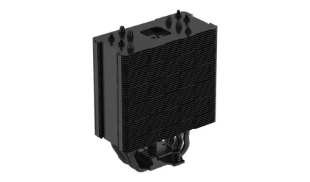 CPU COOLER DEEPCOOL AG500 ARGB NEGRU - Img 15