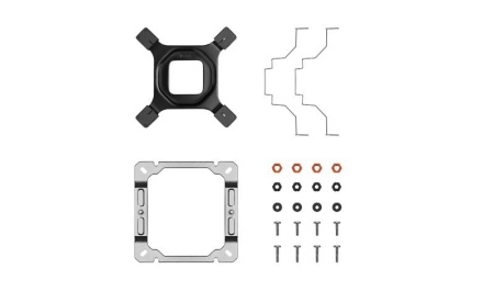 CPU COOLER DEEPCOOL AK400 WHITE - Img 17