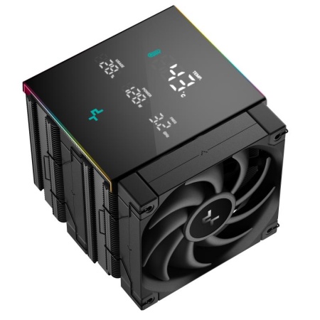 CPU COOLER DEEPCOOL AK620 DIGITAL PRO NE - Img 5