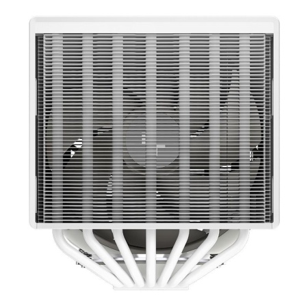 CPU COOLER DEEPCOOL ASSASIN 4S WHITE - Img 4